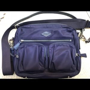 MZ Wallace Roxy Crossbody